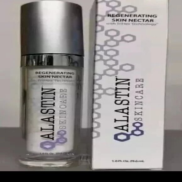 PACK OF 2Alastin Skincare Regenerating Skin Nectar 1 fl oz